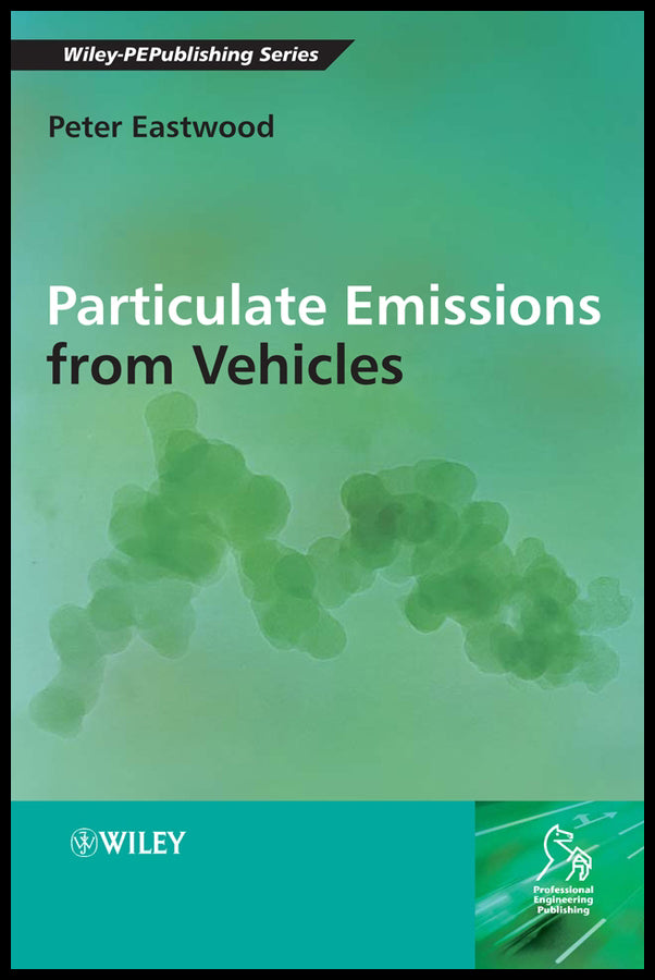 Particulate Emissions from Vehicles
