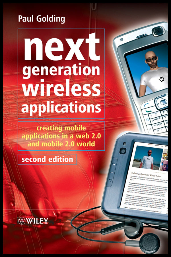 Next Generation Wireless Applications
