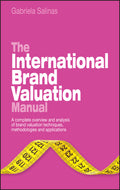 The International Brand Valuation Manual