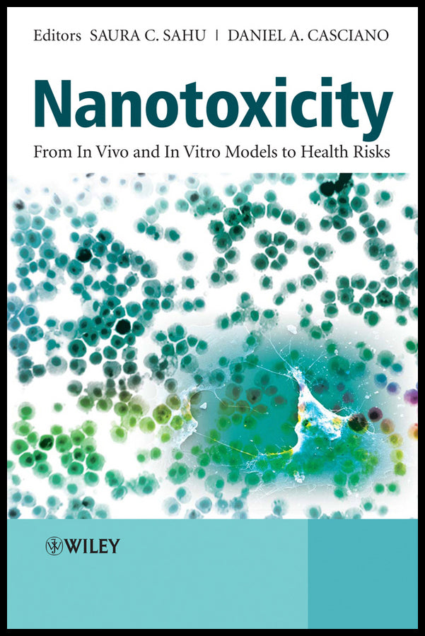 Nanotoxicity