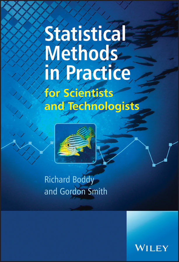 Statistical Methods in Practice