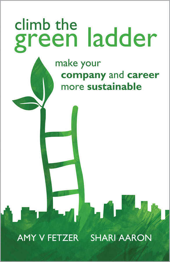 Climb the Green Ladder