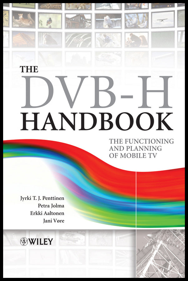 The DVB-H Handbook