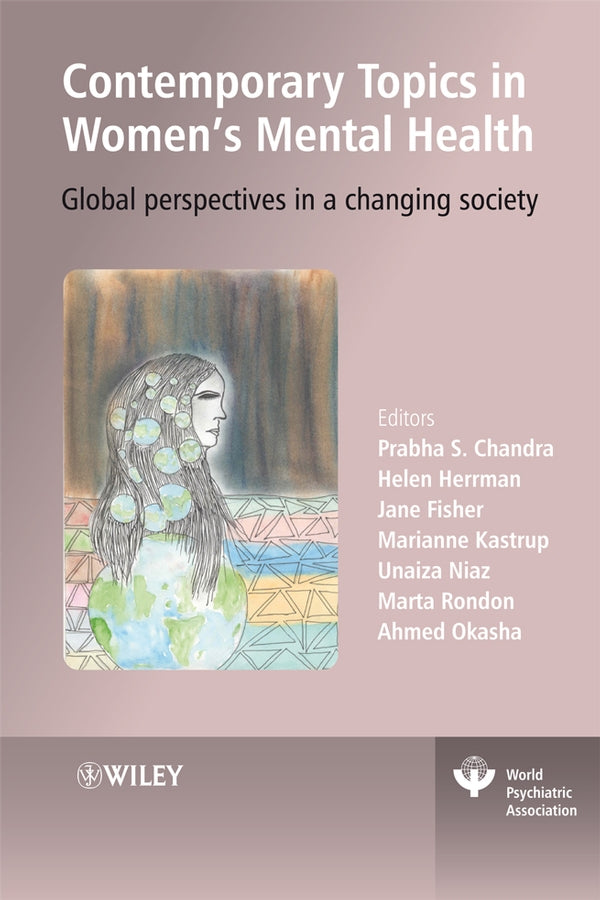 World Psychiatric Association