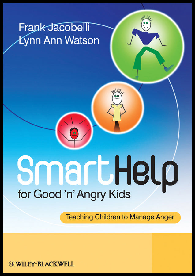 SmartHelp for Good 'n' Angry Kids