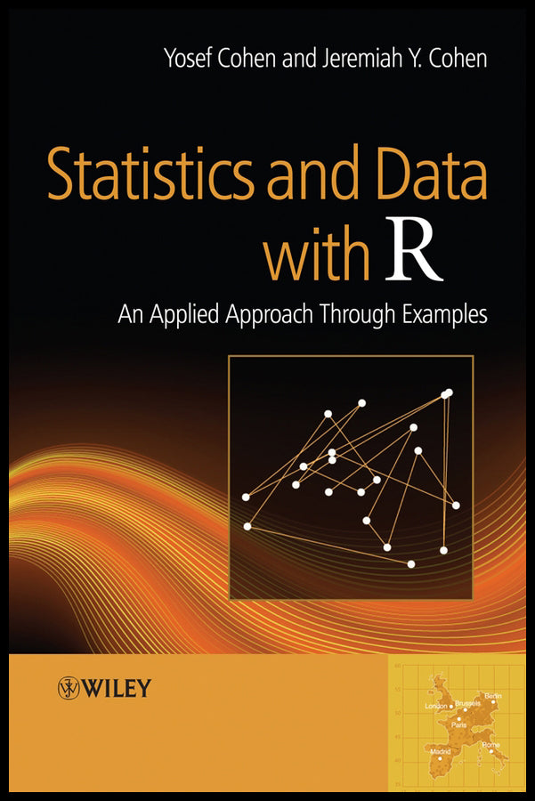 Statistics and Data with R