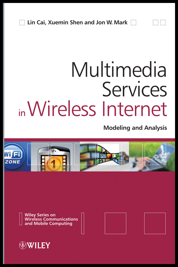 Multimedia Services in Wireless Internet