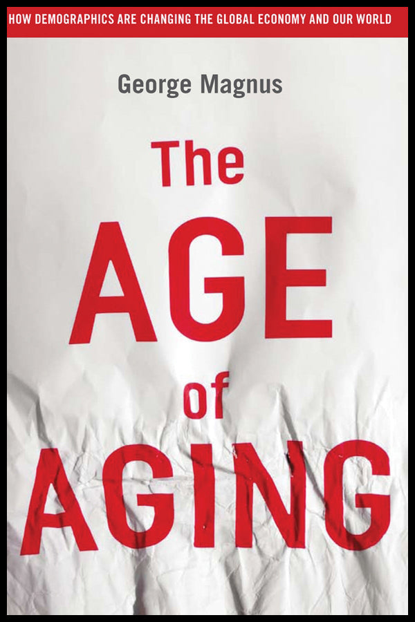 The Age of Aging