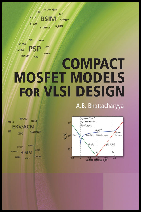 Compact MOSFET Models for VLSI Design
