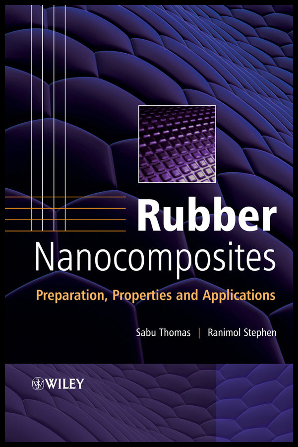Rubber Nanocomposites