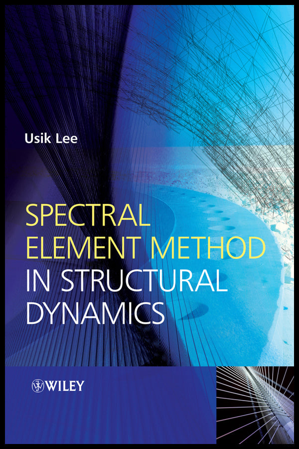 Spectral Element Method in Structural Dynamics