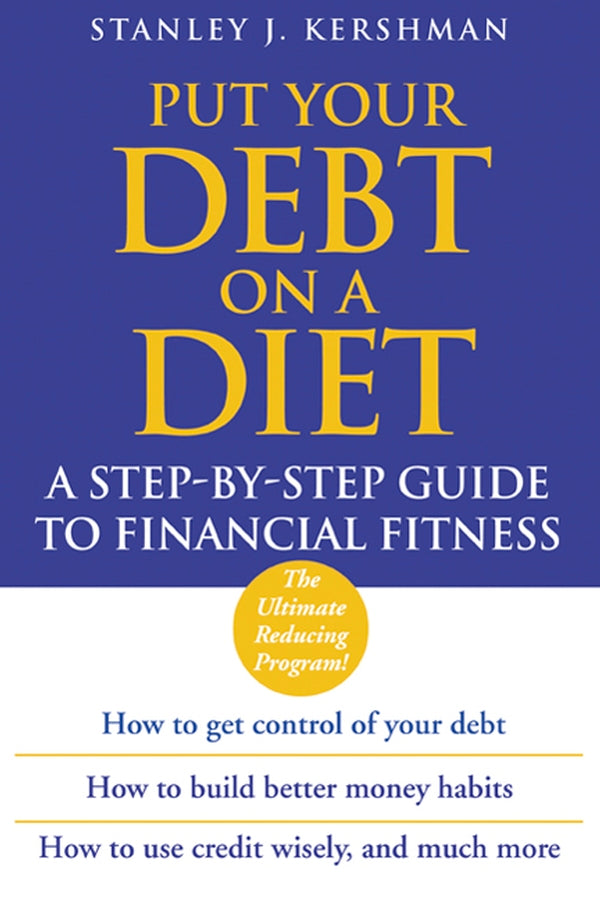 Put Your Debt on a Diet