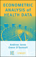 Econometric Analysis of Health Data