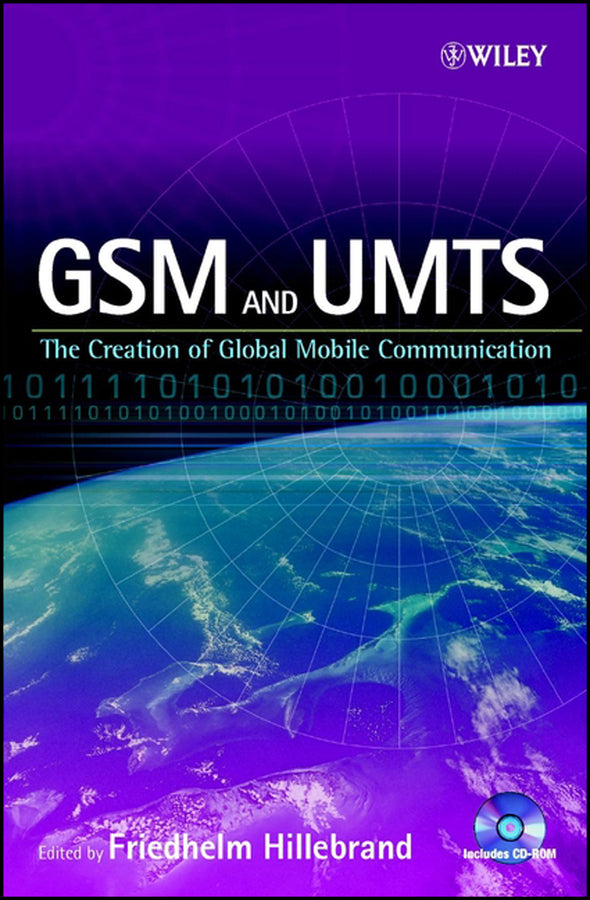 GSM and UMTS