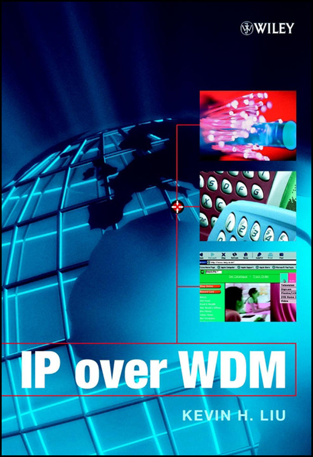 IP over WDM