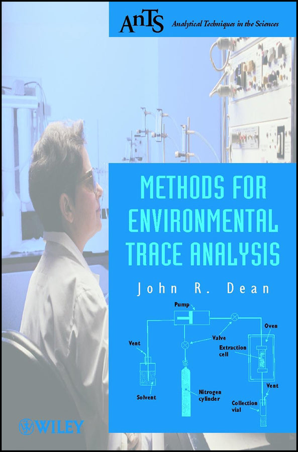 Methods for Environmental Trace Analysis