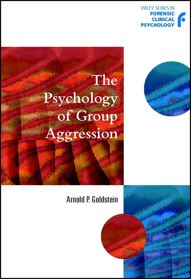 Wiley Series in Forensic Clinical Psychology