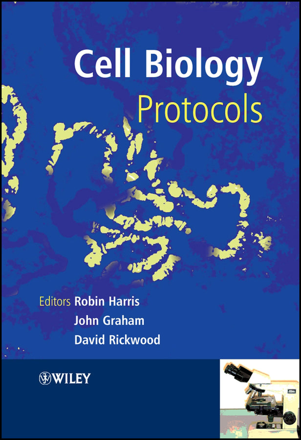 Cell Biology Protocols