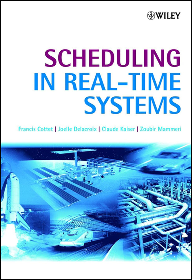 Scheduling in Real-Time Systems