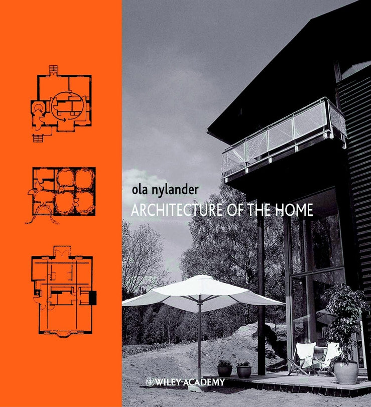 Architecture of the Home