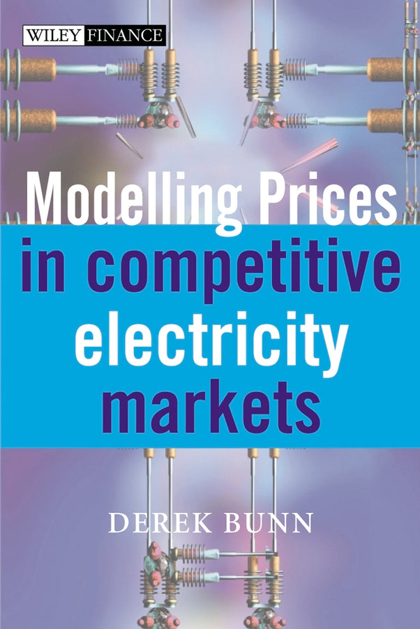 Modelling Prices in Competitive Electricity Markets