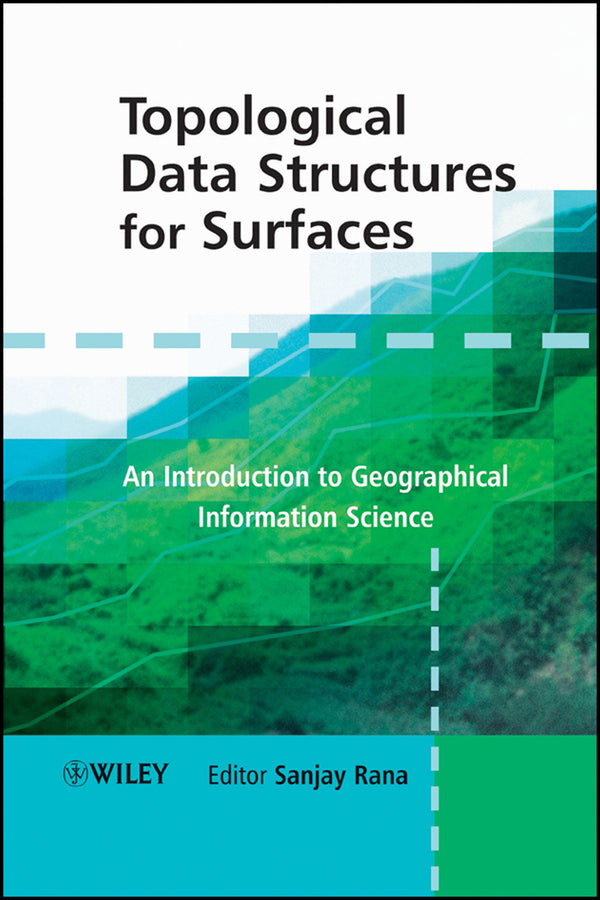 Topological Data Structures for Surfaces