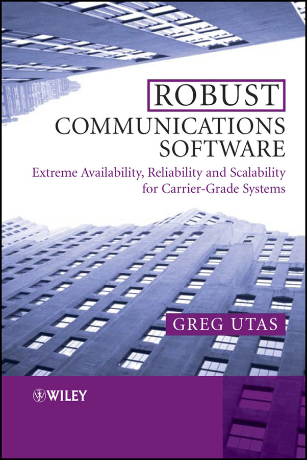 Robust Communications Software