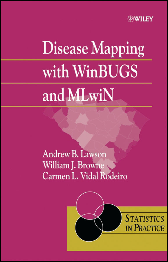 Disease Mapping with WinBUGS and MLwiN