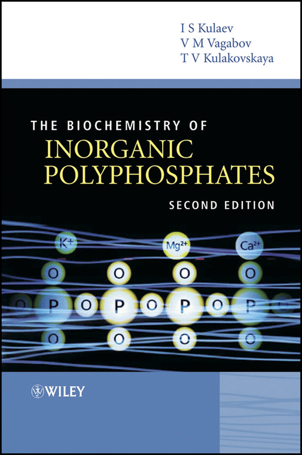 The Biochemistry of Inorganic Polyphosphates