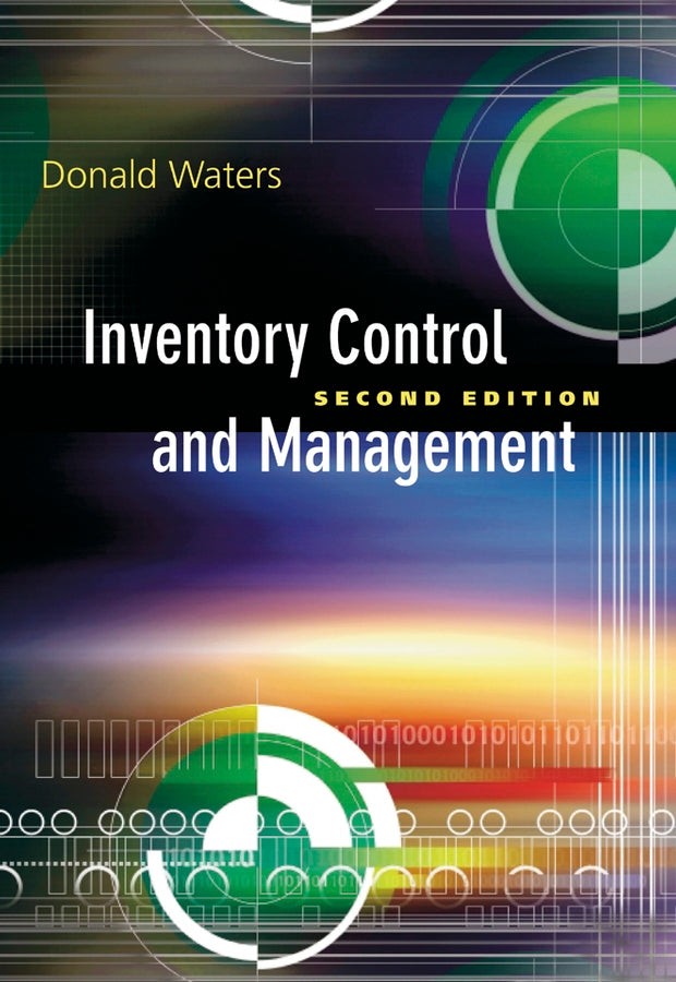 Inventory Control and Management