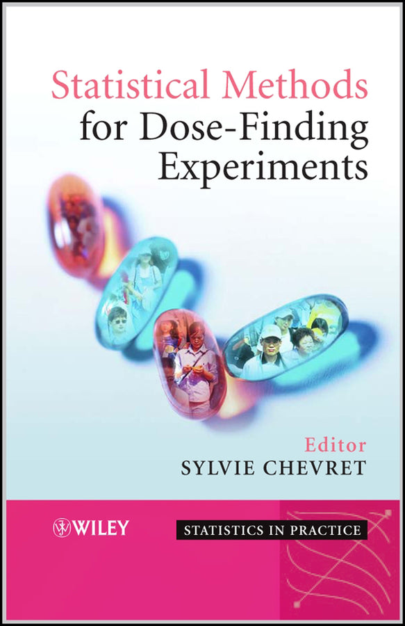 Statistical Methods for Dose-Finding Experiments