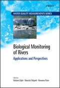 Biological Monitoring of Rivers