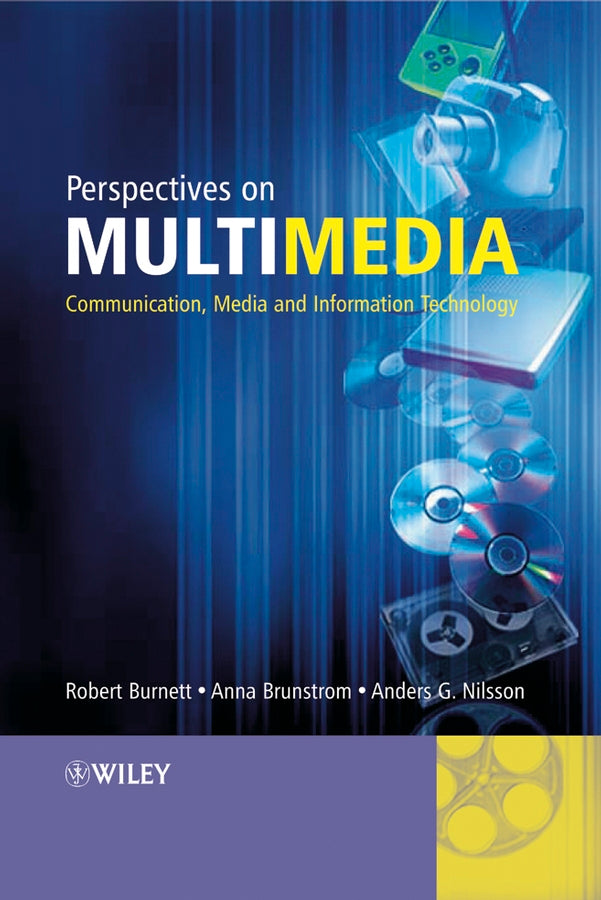 Perspectives on Multimedia: Communication, Media and Information Technology