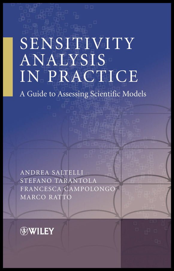Sensitivity Analysis in Practice