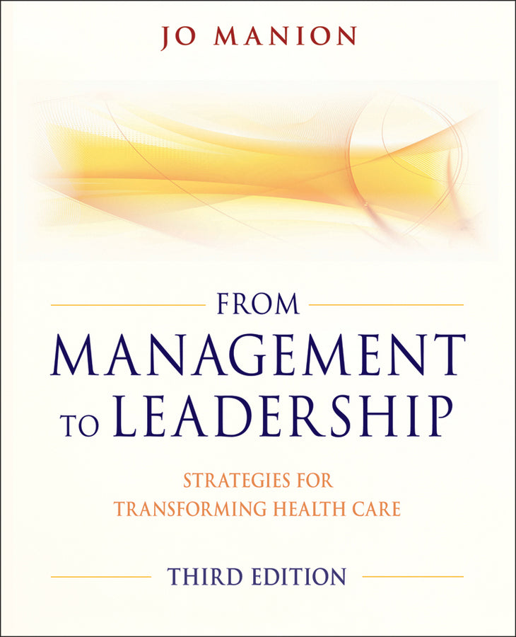 From Management to Leadership