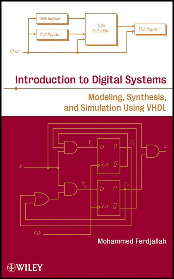 Introduction to Digital Systems