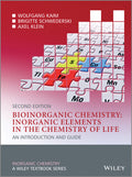Inorganic Chemistry: A Textbook Series