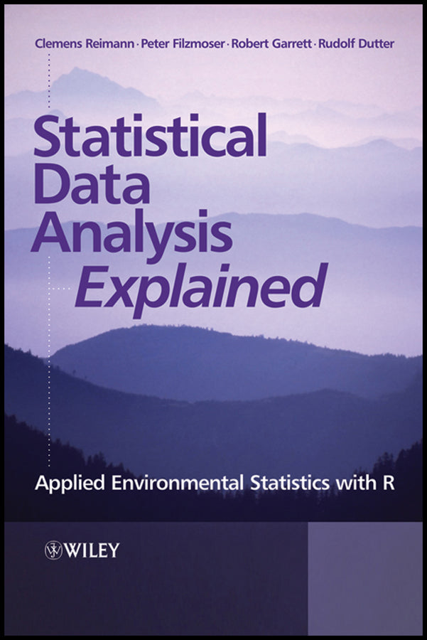 Statistical Data Analysis Explained