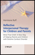 Reflective Interpersonal Therapy for Children and Parents