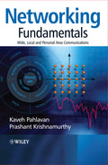 Networking Fundamentals