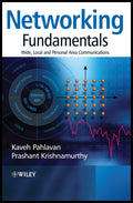 Networking Fundamentals