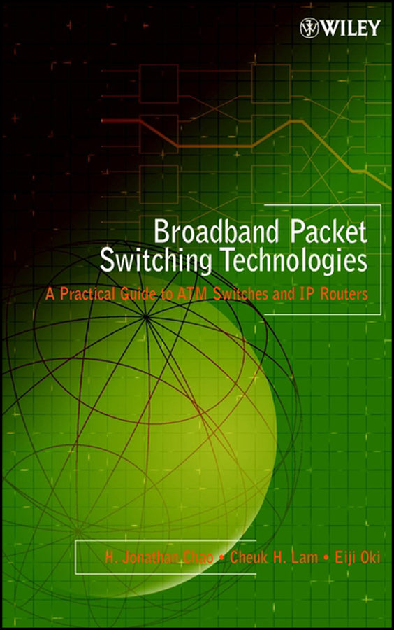 Broadband Packet Switching Technologies