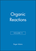 Organic Reactions
