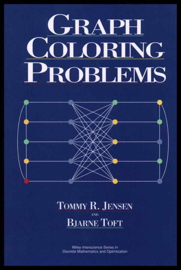 Graph Coloring Problems