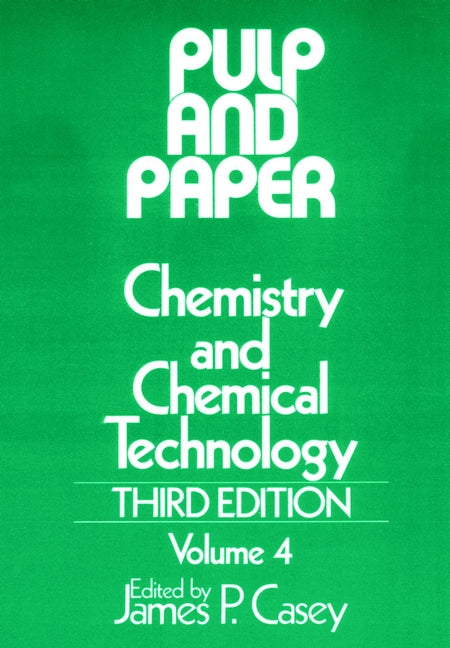 Pulp and Paper