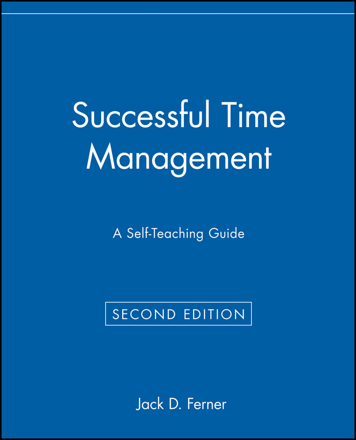 Successful Time Management