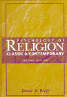 Psychology of Religion