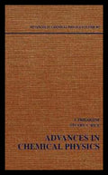 Advances in Chemical Physics, Volume 90