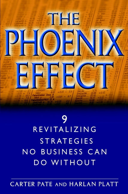 The Phoenix Effect