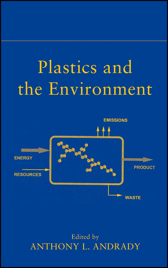 Plastics and the Environment